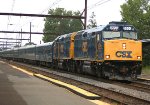 CSX 9999